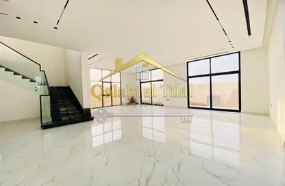 Villa - 4 - 7 for rent in Naseem Villas - Tilal City D - Tilal City - Sharjah