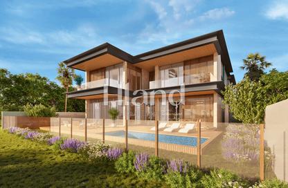 Villa - 5 - 7 for sale in Reem Hills - Najmat Abu Dhabi - Al Reem Island - Abu Dhabi Villa - 5 - 7 for sale in Reem Hills - Najmat Abu Dhabi - Al Reem Island - Abu Dhabi