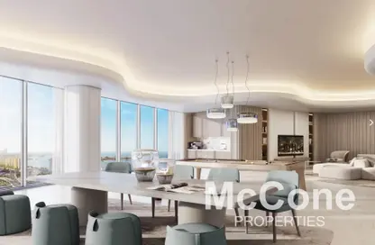 Apartment - 1 Bedroom - 2 Bathrooms for sale in Palm Beach Towers 1 - Palm Beach Towers - Palm Jumeirah - Dubai