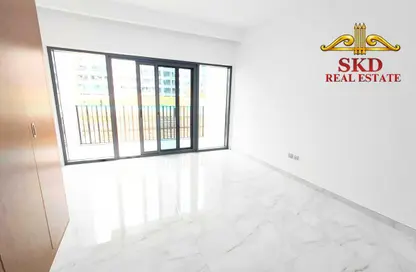 Apartment - Studio - 1 Bathroom for rent in Azizi Mirage - Dubai Studio City - Dubai