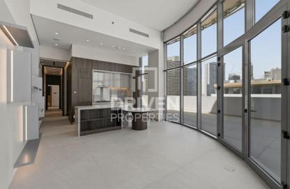 Penthouse - 2 Bedrooms - 2 Bathrooms for sale in Stonehenge Residence - District 10 - Jumeirah Village Circle - Dubai