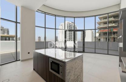 Penthouse - 2 Bedrooms - 2 Bathrooms for sale in Stonehenge Residence - District 10 - Jumeirah Village Circle - Dubai