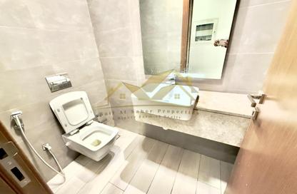 Apartment - 1 Bedroom - 2 Bathrooms for rent in Jumeirah Garden City - Al Satwa - Dubai Apartment - 1 Bedroom - 2 Bathrooms for rent in Jumeirah Garden City - Al Satwa - Dubai