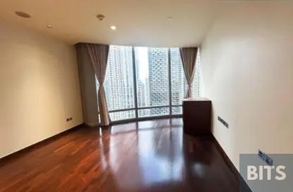 Apartment - 1 Bedroom - 1 Bathroom for rent in Burj Khalifa - Burj Khalifa Area - Downtown Dubai - Dubai