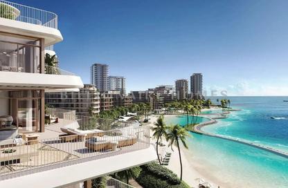 Apartment - 2 Bedrooms - 3 Bathrooms for sale in Bay Grove Residence 11 - Bay Grove Residences - Dubai Islands - Dubai