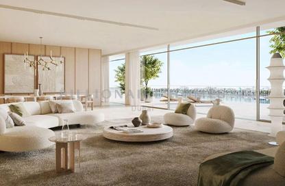 Apartment - 2 Bedrooms - 3 Bathrooms for sale in Bay Grove Residence 11 - Bay Grove Residences - Dubai Islands - Dubai