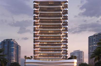 Apartment - 2 Bedrooms - 3 Bathrooms for sale in Hadley Heights 2 - Dubai Sports City - Dubai