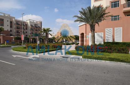 Apartment - Studio - 1 Bathroom for sale in Al Ghadeer - Abu Dhabi