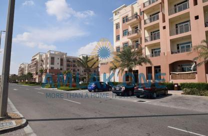 Apartment - Studio - 1 Bathroom for sale in Al Ghadeer - Abu Dhabi