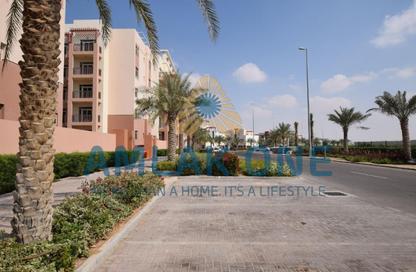 Apartment - Studio - 1 Bathroom for sale in Al Ghadeer - Abu Dhabi