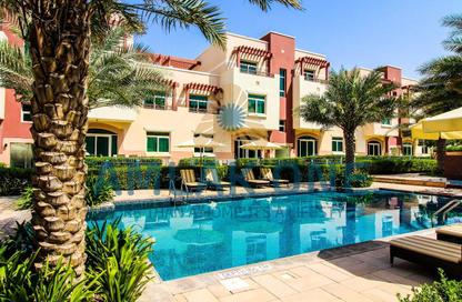 Apartment - Studio - 1 Bathroom for sale in Al Ghadeer - Abu Dhabi