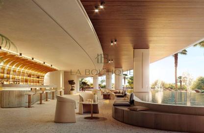 Apartment - 3 Bedrooms - 3 Bathrooms for sale in Lia by Avenew - Dubai Islands - Dubai