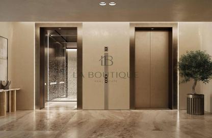 Apartment - 3 Bedrooms - 3 Bathrooms for sale in Lia by Avenew - Dubai Islands - Dubai