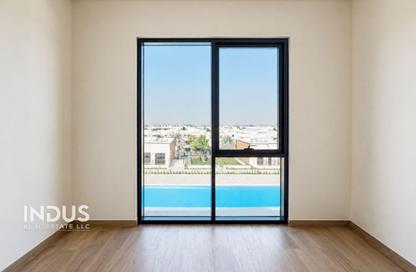 Apartment - 1 - 1 for rent in The Mayfair - Town Square - Dubai