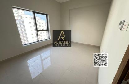 Apartment - 3 Bedrooms - 3 Bathrooms for rent in Al Naemiya Tower 2 - Al Naemiya Towers - Al Nuaimiya - Ajman