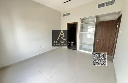 Apartment - 3 Bedrooms - 3 Bathrooms for rent in Al Naemiya Tower 2 - Al Naemiya Towers - Al Nuaimiya - Ajman