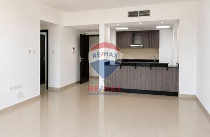 Apartment - 2 Bedrooms - 2 Bathrooms for rent in Tower 1 - Al Reef Downtown - Al Reef - Abu Dhabi Apartment - 2 Bedrooms - 2 Bathrooms for rent in Tower 1 - Al Reef Downtown - Al Reef - Abu Dhabi
