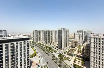 Apartment - 2 Bedrooms - 2 Bathrooms for rent in Park Ridge Tower C - Park Ridge - Dubai Hills Estate - Dubai