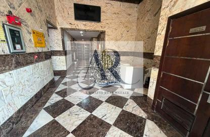 Apartment - 2 Bedrooms - 2 Bathrooms for rent in Al Rawda 1 - Al Rawda - Ajman Apartment - 2 Bedrooms - 2 Bathrooms for rent in Al Rawda 1 - Al Rawda - Ajman