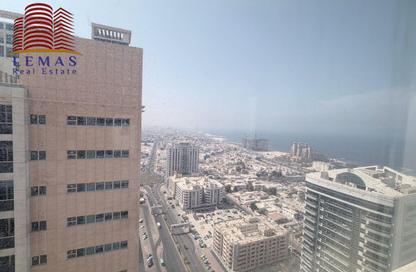 Apartment - 3 - 5 for rent in Ajman One Towers - Al Sawan - Ajman