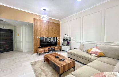 Apartment - 2 Bedrooms - 3 Bathrooms for rent in Cayan Tower - Dubai Marina - Dubai