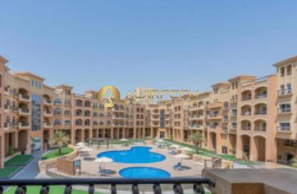 Apartment - Studio - 1 for sale in Diamond Views 3 - District 11 - Jumeirah Village Circle - Dubai