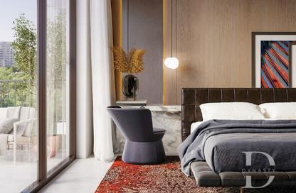 Apartment - 1 - 1 for sale in Palace Residences 1 - Palace Residences at Hills Estate - Dubai Hills Estate - Dubai