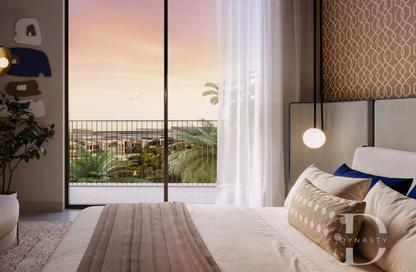 Apartment - 1 - 1 for sale in Palace Residences 1 - Palace Residences at Hills Estate - Dubai Hills Estate - Dubai