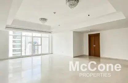 Apartment - 3 Bedrooms - 5 Bathrooms for rent in Tamweel Tower - JLT Cluster U - Jumeirah Lake Towers - Dubai