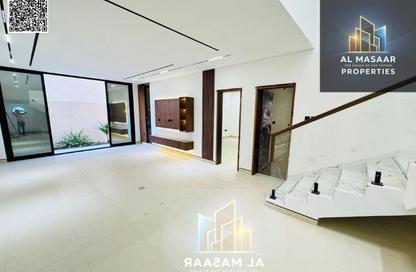 فيلا - 5 - 7 للبيع في كيبابلي هيلز - الحليو 2 - الحليو - عجمان