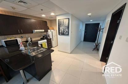 Apartment - 1 Bedroom - 2 Bathrooms for rent in The Royal Oceanic - Dubai Marina - Dubai Apartment - 1 Bedroom - 2 Bathrooms for rent in The Royal Oceanic - Dubai Marina - Dubai