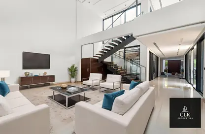 فيلا - 5 غرف نوم - 6 حمامات للبيع في Sobha Hartland Villas - Phase II - فلل Sobha Hartland - صبحا هارتلاند - مدينة الشيخ محمد بن راشد - دبي