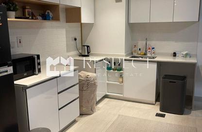 Apartment - 1 - 1 for sale in The Bridges - Shams Abu Dhabi - Al Reem Island - Abu Dhabi Apartment - 1 - 1 for sale in The Bridges - Shams Abu Dhabi - Al Reem Island - Abu Dhabi