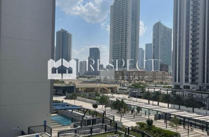 Apartment - 1 - 1 for sale in The Bridges - Shams Abu Dhabi - Al Reem Island - Abu Dhabi