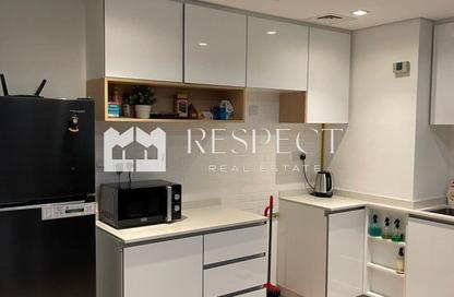 Apartment - 1 - 1 for sale in The Bridges - Shams Abu Dhabi - Al Reem Island - Abu Dhabi
