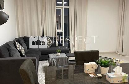 Apartment - 1 - 1 for sale in The Bridges - Shams Abu Dhabi - Al Reem Island - Abu Dhabi Apartment - 1 - 1 for sale in The Bridges - Shams Abu Dhabi - Al Reem Island - Abu Dhabi