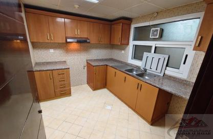 Apartment - 1 Bedroom - 2 Bathrooms for rent in Muwaileh 29 Building - Muwaileh - Sharjah