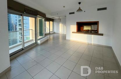 Apartment - 2 Bedrooms - 3 Bathrooms for rent in Burj Views C - Burj Views - Downtown Dubai - Dubai
