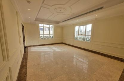 Villa - 6 Bedrooms - 7+ Bathrooms for rent in Fay Alreeman - Al Shamkha - Abu Dhabi