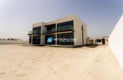 Villa - 6 Bedrooms - 7 Bathrooms for sale in Ain Al Maha - Al Jubail Island - Abu Dhabi