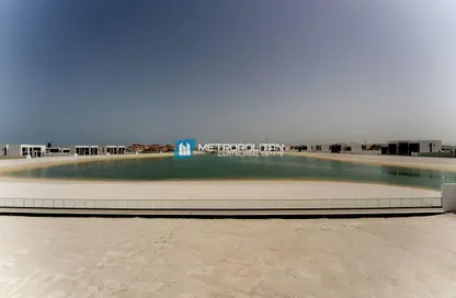 فيلا - 6 غرف نوم - 7 حمامات للبيع في عين المها - جزيرة الجبيل - أبوظبي