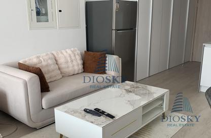Apartment - Studio - 1 for rent in Luma 22 West Tower - Luma 22 - District 10 - Jumeirah Village Circle - Dubai