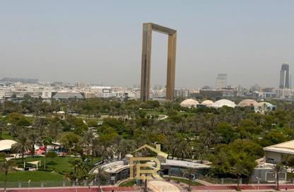 شقة - 2 غرف نوم - 3 حمامات للايجار في 4 بارك جيت ريزيدنس - مساكن بارك غايت - الكفاف - بر دبي - دبي