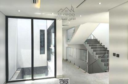 Villa - 4 - 6 for sale in District 9 - Al Zorah - Ajman