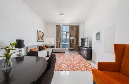 شقة - 2 غرف نوم - 3 حمامات للايجار في جولف بروموناد 2B - جولف بروميناد 2 - غولف تاون - داماك هيلز - دبي