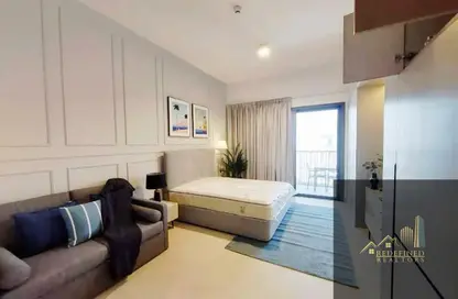 شقة - 1 حمام للبيع في ماج آي - ماج سيتي - مدينة الشيخ محمد بن راشد - دبي