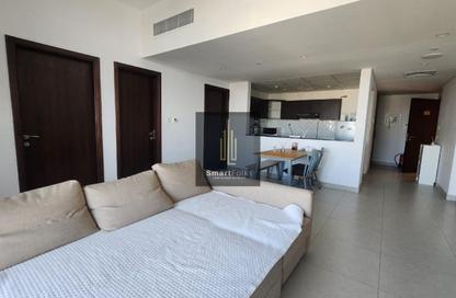 Apartment - 2 Bedrooms - 2 Bathrooms for sale in The Dania District 2 - Midtown - Dubai Production City (IMPZ) - Dubai