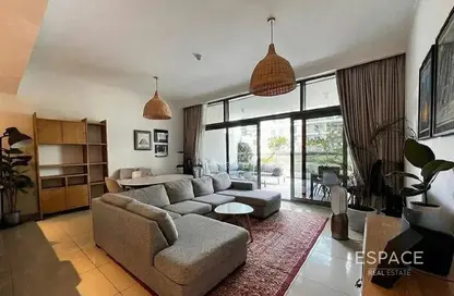 شقة - 2 غرف نوم - 2 حمامات للايجار في مُلْبِري 2 في مبنى بارك هايتس A2 - مالبيري 2 في بارك هايتس بلوك أ - ملبيري 2 - بارك هايتس - دبي هيلز استيت - دبي