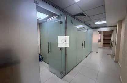 Office Space - Studio - 1 Bathroom for rent in Al Futtaim Tower - Al Rigga - Deira - Dubai Office Space - Studio - 1 Bathroom for rent in Al Futtaim Tower - Al Rigga - Deira - Dubai
