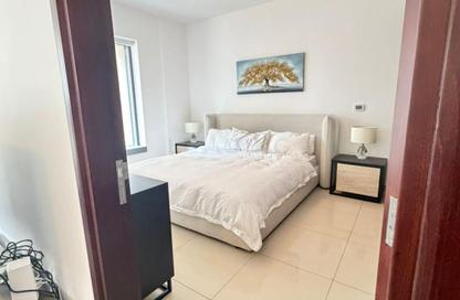 Apartment - 1 Bedroom - 2 Bathrooms for rent in 29 Burj Boulevard Tower 2 - 29 Burj Boulevard - Downtown Dubai - Dubai